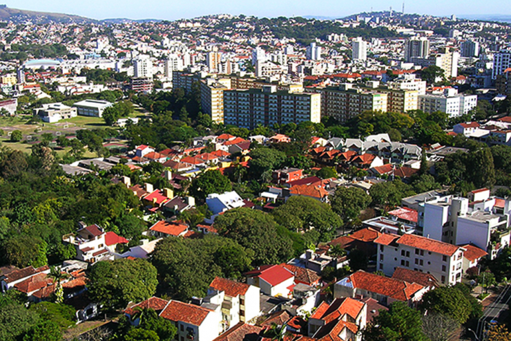 Sarandi: potencial de crescimento e oportunidades no mercado imobiliário