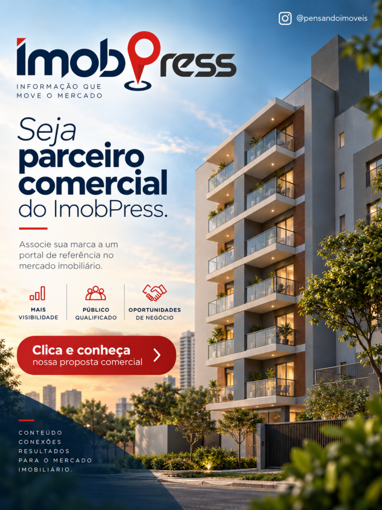 ImobPress notícias do mercado imobiliário