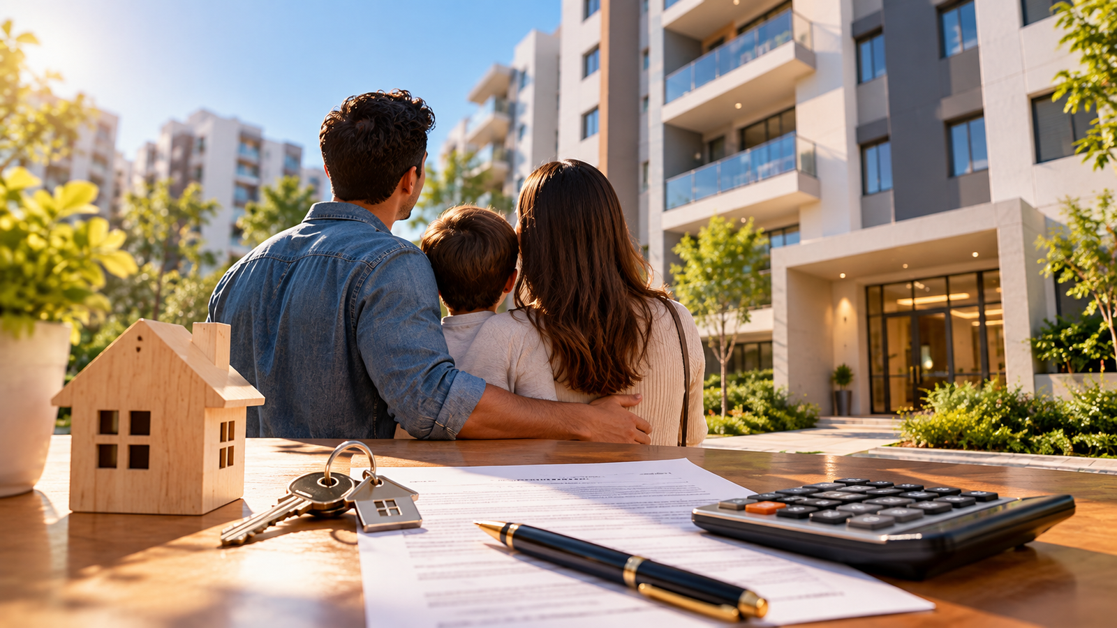 Minha Casa Minha Vida e financiamento de imóvel