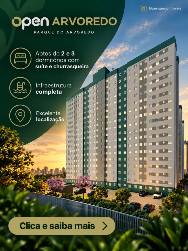 open arvoredo, minha casa minha vida no passo d'areia